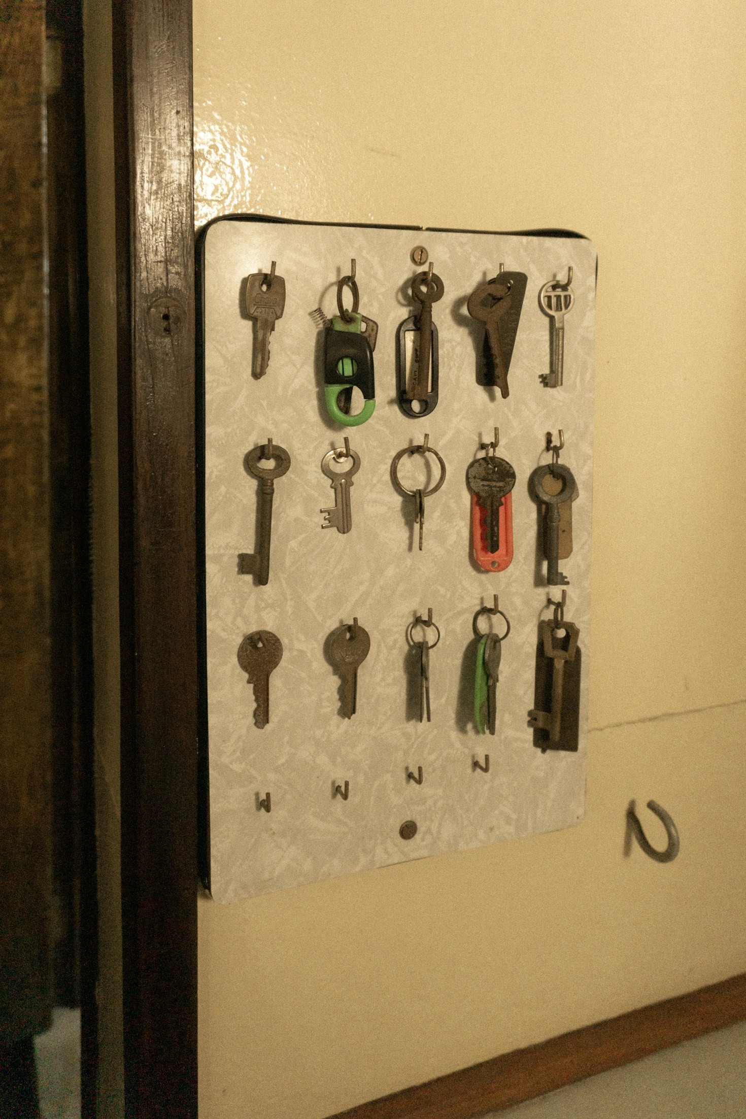 ⏰ 24/7 hulp: altijd een slotenmaker beschikbaar